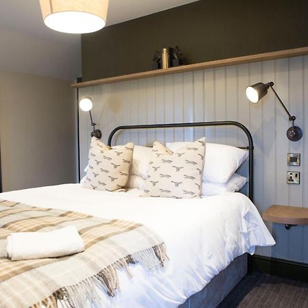 Waggon And Horses, Eaton, Congleton Hotel Eaton  Luaran gambar